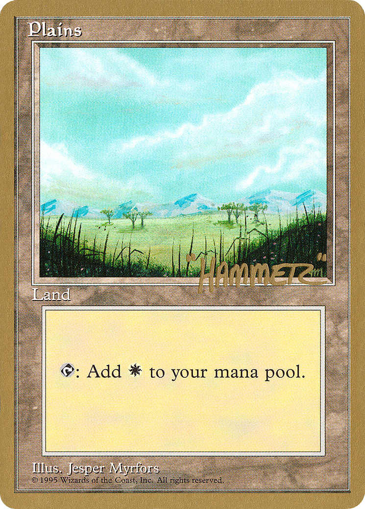 Plains (shr365) (Shawn