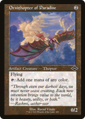 Ornithopter of Paradise (Retro) [Modern Horizons 2]