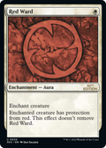Red Ward [30th Anniversary Edition]