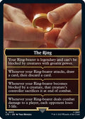 The Ring [The Lord of the Rings: Tales of Middle-Earth Tokens]