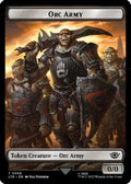 Food (11) // Orc Army (06) Double-Sided Token [The Lord of the Rings: Tales of Middle-Earth Tokens]