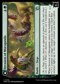 Invasion of Muraganda // Primordial Plasm [March of the Machine]
