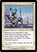 Esper Sentinel (Retro) [Modern Horizons 2]