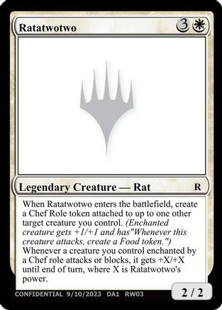 Ratatwotwo [Unknown Event]