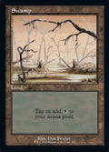 Swamp (Retro) (587) [30th Anniversary Edition]