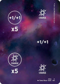 Punch Card (001a // 001b) [Edge of Eternities Tokens]
