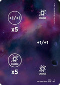 Punch Card (001a // 001b) [Edge of Eternities Tokens]