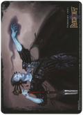 Lord of the Undead (Oversized) [Eighth Edition Box Topper]
