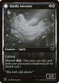 Kindly Ancestor // Ancestor's Embrace [Innistrad: Double Feature]