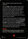 Roil Royale (Magic Minigame) [Zendikar Rising Minigame]