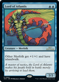 Lord of Atlantis [30th Anniversary Edition]