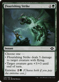 Flourishing Strike [Modern Horizons 2]