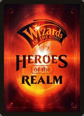 Mountain Mover [Heroes of the Realm 2020]