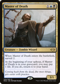 Master of Death [Modern Horizons 2]