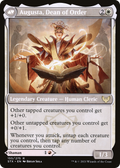 Plargg, Dean of Chaos // Augusta, Dean of Order [Secret Lair: From Cute to Brute]