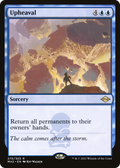 Upheaval [Modern Horizons 2]