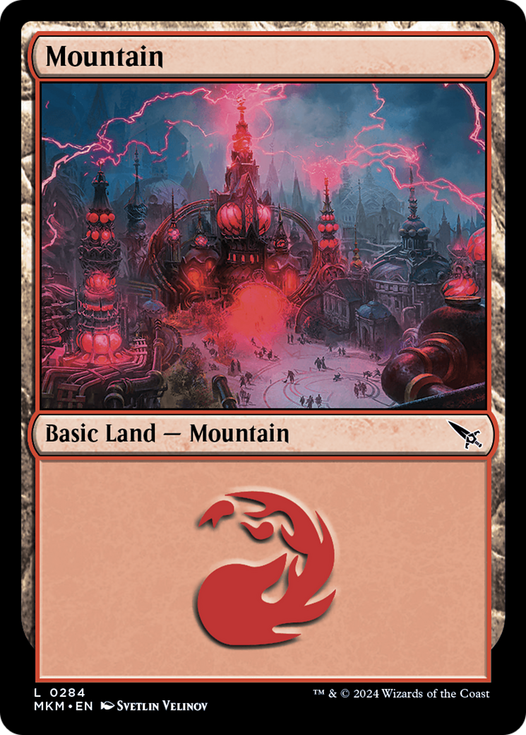 Mountain (0284) [Murders at Karlov Manor]