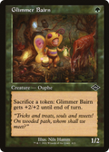 Glimmer Bairn (Retro) [Modern Horizons 2]