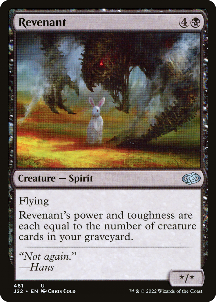Revenant [Jumpstart 2022]