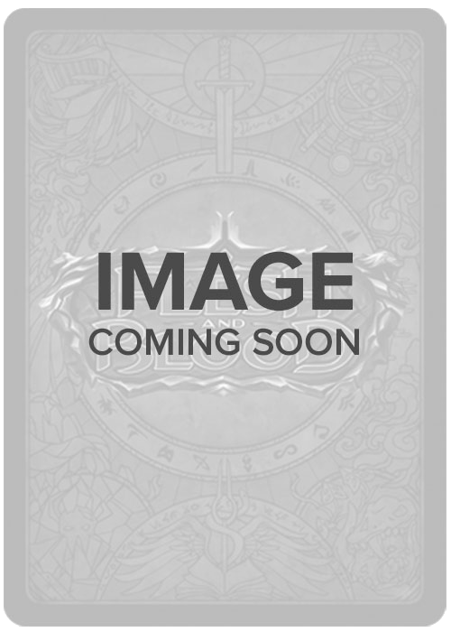 Helm of Hindsight [LGS414] (Promo)  Cold Foil